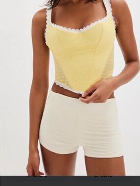 Mucci IIaria Corset Size Large